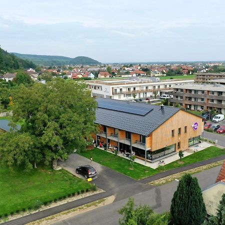 Gaestehaus & Hofladen Familie Oellerer Sitzenberg Eksteriør billede